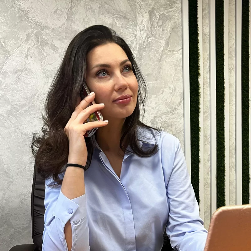 Кошелева Екатерина Валерьевна