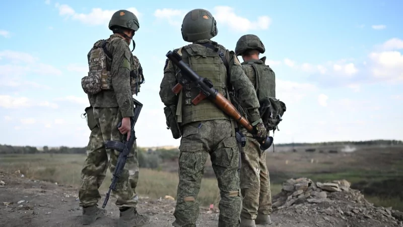 Юрист Великанов Юрий Андреевич объясняет: Выплаты участникам СВО и членам их семьи