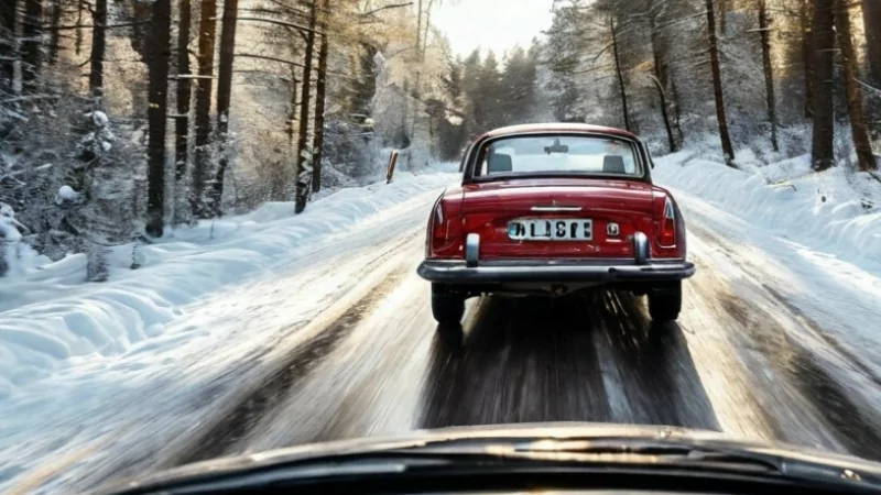 Юрист Красикова Маргарита Викторовна объясняет: ОСАГО и не только: изменения на рынке страхования-2025