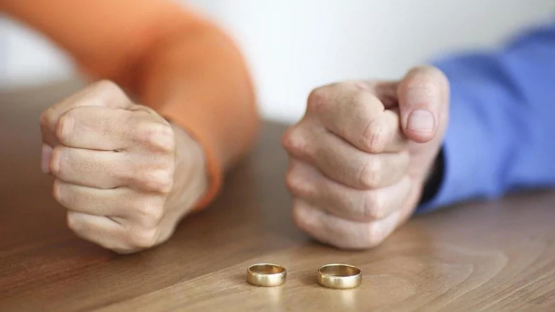 Юрист Никашин Кирилл Александрович объясняет: Как подать заявление о разводе?