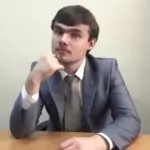 Мазуркевич Андрей Константинович Адвокат в Москве Мазуркевич Андрей Константинович Адвокат в Москве