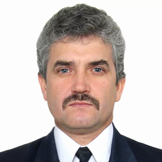 Головченко Юрий Николаевич