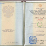 Диплом - Гайнуллин Руслан Рафкатович