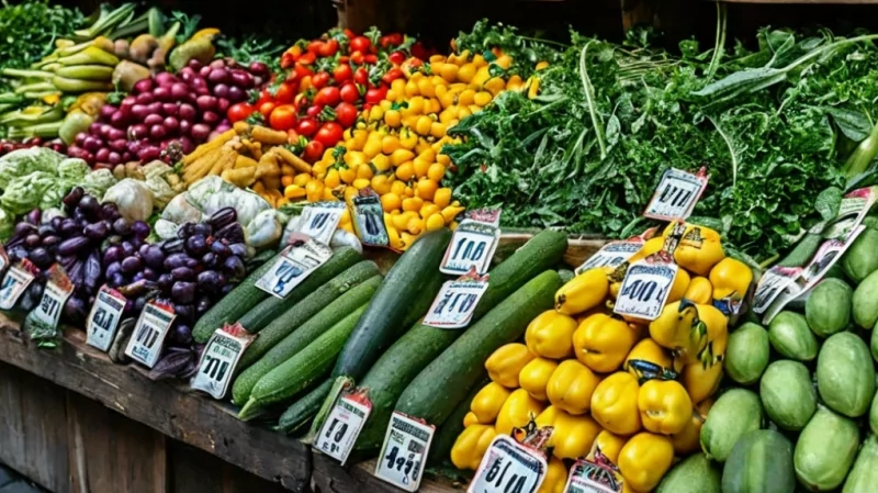 Юрист Красикова Маргарита Викторовна объясняет: Право покупки по цене, указанной на ценнике