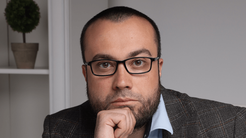 Адвокат Колонтай Дмитрий Владимирович объясняет: Законодательная инициатива