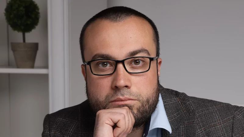 Адвокат Колонтай Дмитрий Владимирович объясняет: Законодательная инициатива