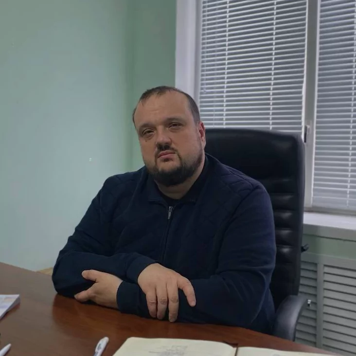 Мишалов Александр Владимирович