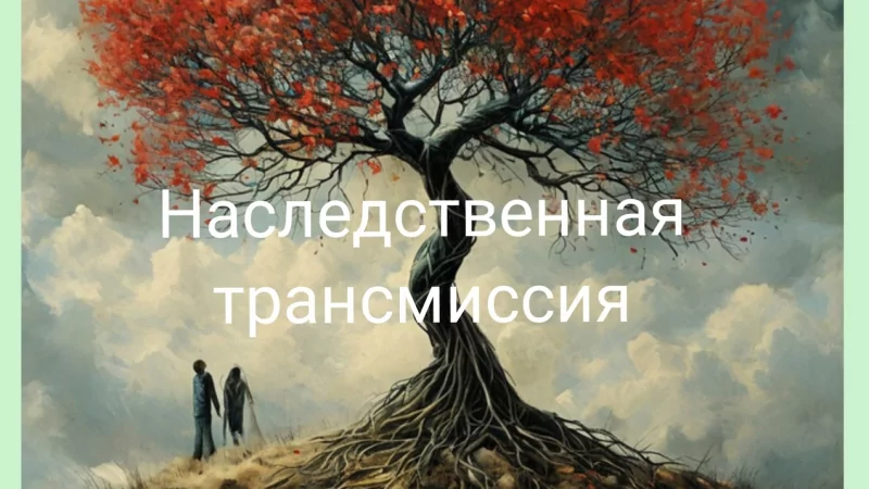 Юрист Сотскова Валерия Валерьевна объясняет: Наследственная трансмиссия – что это такое и чем я могу Вам помочь.