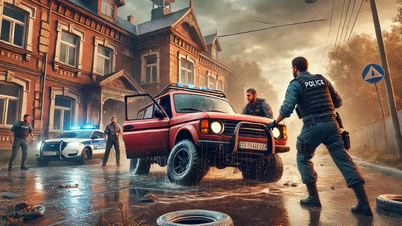 Юрист Саакян Эдгар Мисакович объясняет: В каких случаях с виновника ДТП взыскивают причиненный ущерб