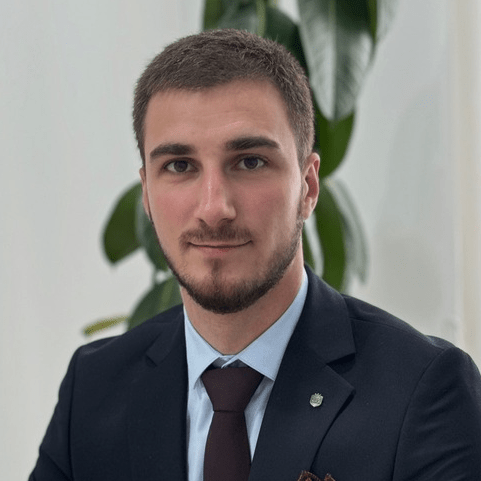 Георгиев Арсен Гамлетович