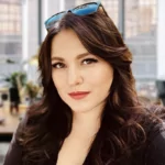Кувыкина Анна Сергеевна Юрист в Москве