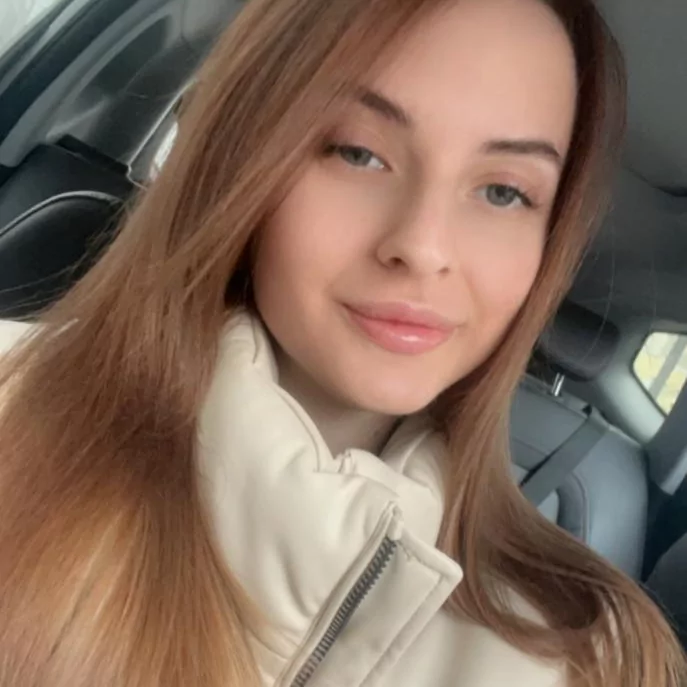 Лобанова Олеся Александровна