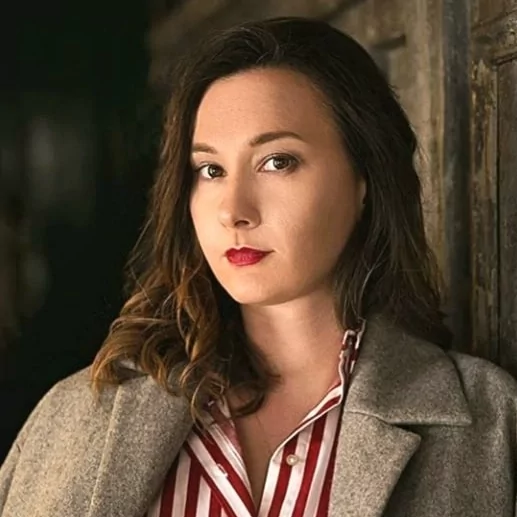 Гордиенко Марина Георгиевна