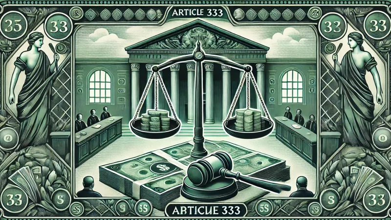 Юрист Саакян Эдгар Мисакович объясняет: Способы снижения неустойки: правовые механизмы и практические рекомендации