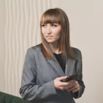 Вохменцева Кристина Сергеевна Юрист в Кургане Вохменцева Кристина Сергеевна Юрист в Кургане
