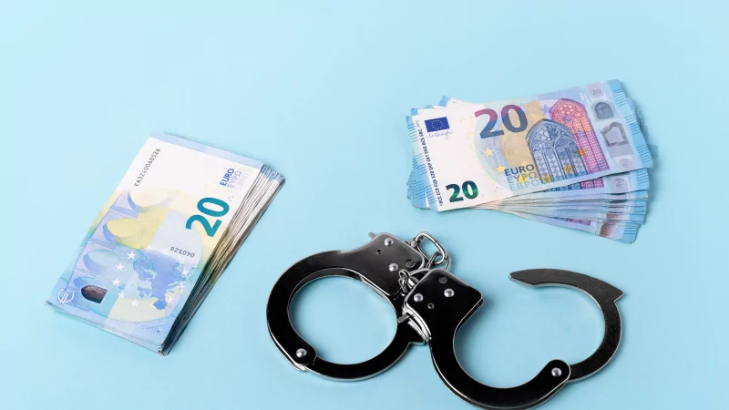 Адвокат Бабенко Виталий Александрович объясняет: Прекращение уголовного преследования по обвинению в особо тяжком преступлении. Статья 163 УК РФ.