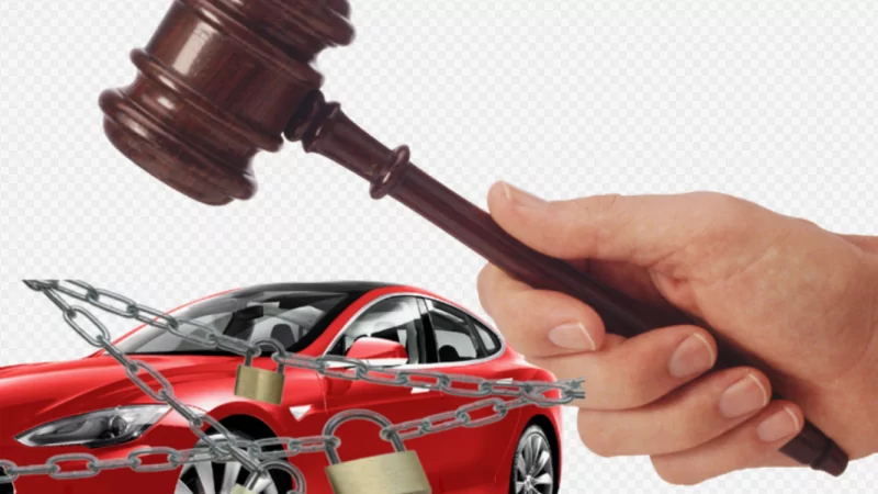 Адвокат Сизоненко Александр Аркадьевич объясняет: Противодействие незаконной попытке должника вывести имущество из под ареста.