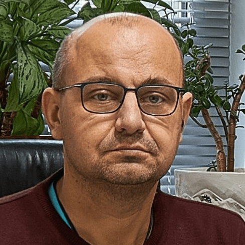 Смурыгин Алексей Николаевич