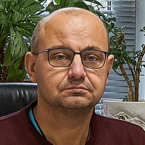 Смурыгин Алексей Николаевич