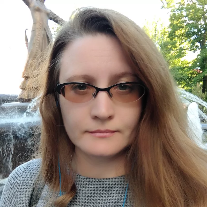 Цибрий Татьяна Алексеевна