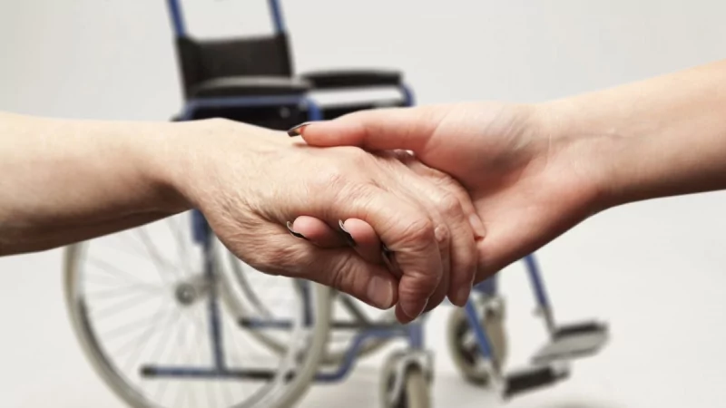 Юрист Черкасова Юлианна Андреевна объясняет: Льготы для инвалидов в России в 2025 году: обзор и перспективы