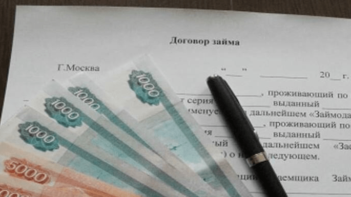 Юрист Черкасова Юлианна Андреевна объясняет: Как правильно оформить договор о займе между физическими лицами?