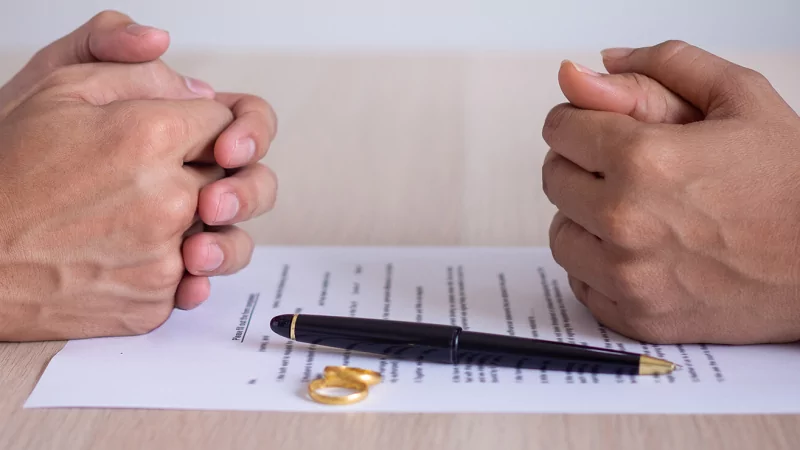 Юрист Михальчук Ольга Дмитриевна объясняет: Как подать заявление о разводе?