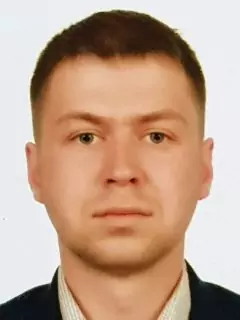 Исайчев Максим Андреевич