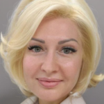 Пономарева Елена Владимировна Адвокат в Москве