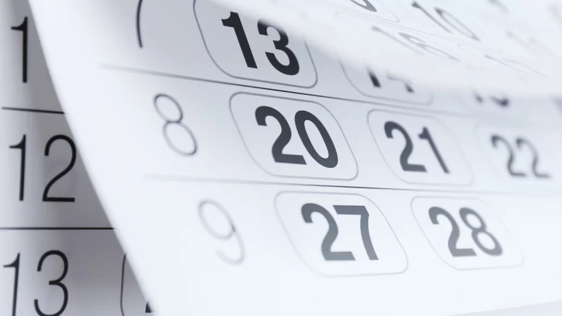 Адвокат Благочев Пётр Вадимович объясняет: Выходные и праздничные 2025