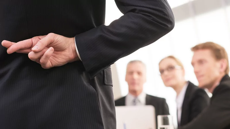 Адвокат Благочев Пётр Вадимович объясняет: Создан реестр недобросовестных работодателей