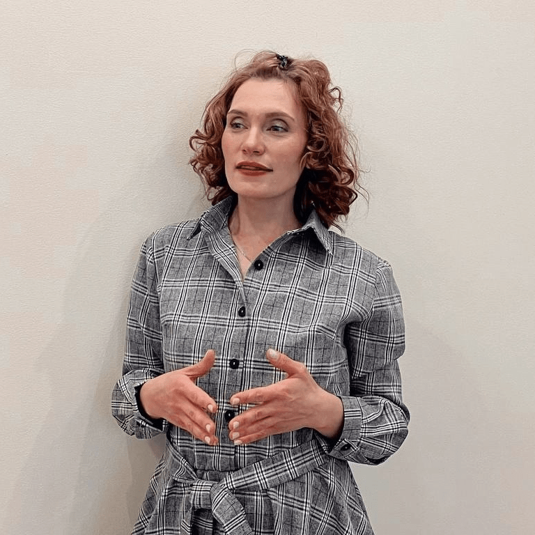 Майорова Анна Леонидовна