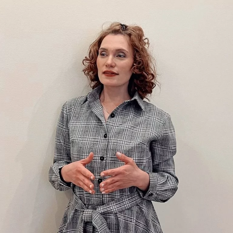 Майорова Анна Леонидовна