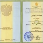 Диплом 1 - Воронин Дмитрий Вадимович