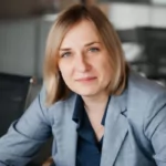 Тулякова Анастасия Алексеевна Адвокат в Москве
