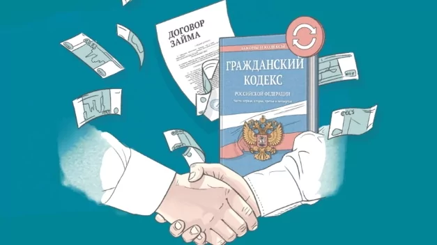 Юрист Мишалов Александр Владимирович объясняет: Как правильно оформить договор о займе между физическими лицами?