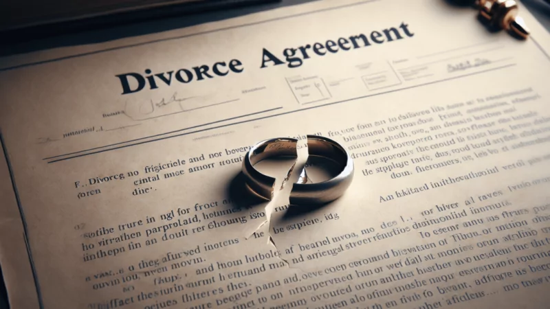 Юрист Айвазян Артем Тимурович объясняет: Развод и алименты в 2026 году: Реестр должников и практика поиска скрытых доходов