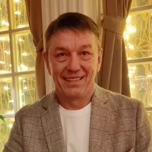 Эртне Юрий Анатольевич