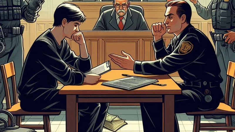 Юрист Рогалева Марина Алексеевна объясняет: Как использовать фотографии, аудио- и видеозаписи в качестве доказательств в суде?