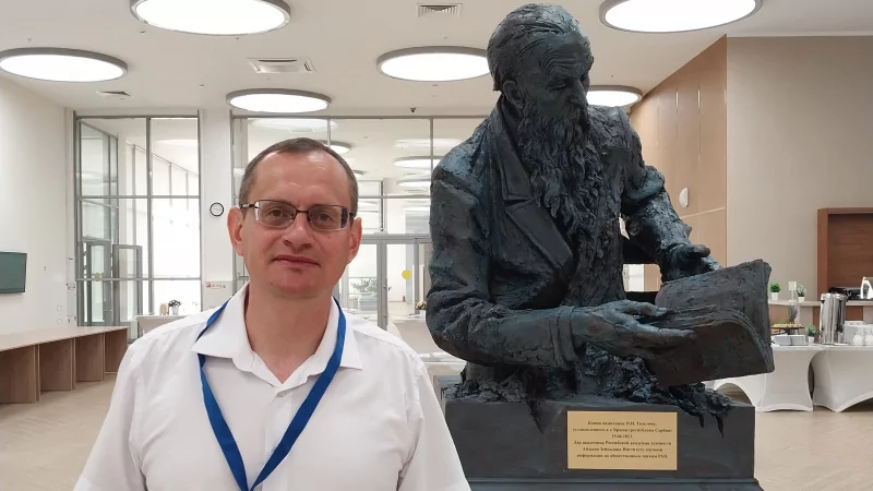 Адвокат Матыцин Александр Дмитриевич объясняет: Медиативные правоотношения: история и современность.