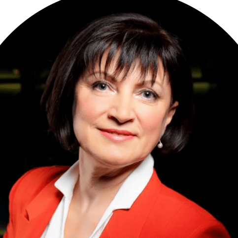 Максимова Ольга Владимировна