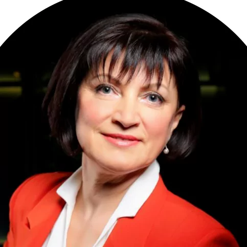 Максимова Ольга Владимировна