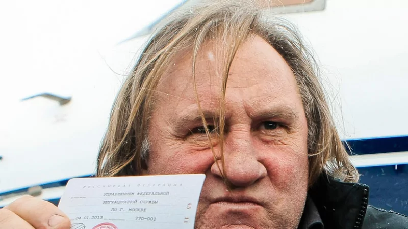 Юрист Мартынов Руслан Павлович объясняет: Регистрация