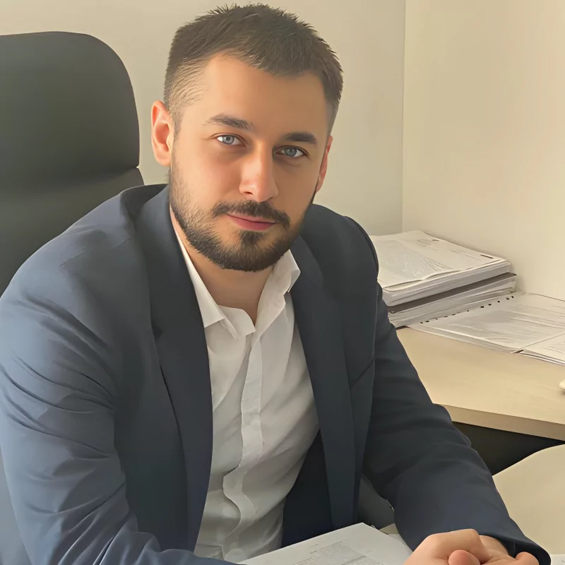 Кулачихин Игорь Сергеевич