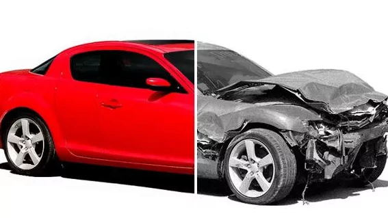 Юрист Айвазян Артем Тимурович объясняет: Действия при ДТП: пошаговая инструкция и правовые аспекты