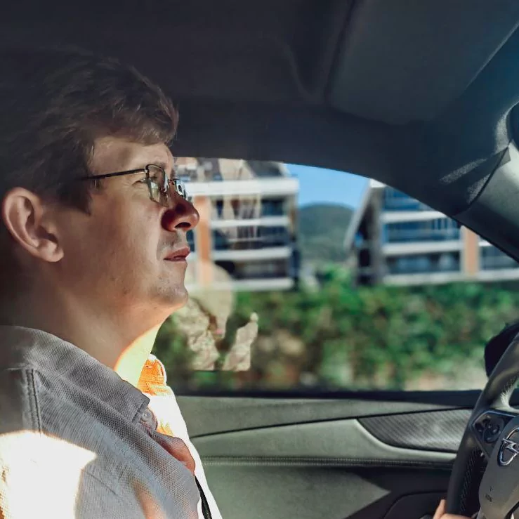 Буев Сергей Александрович