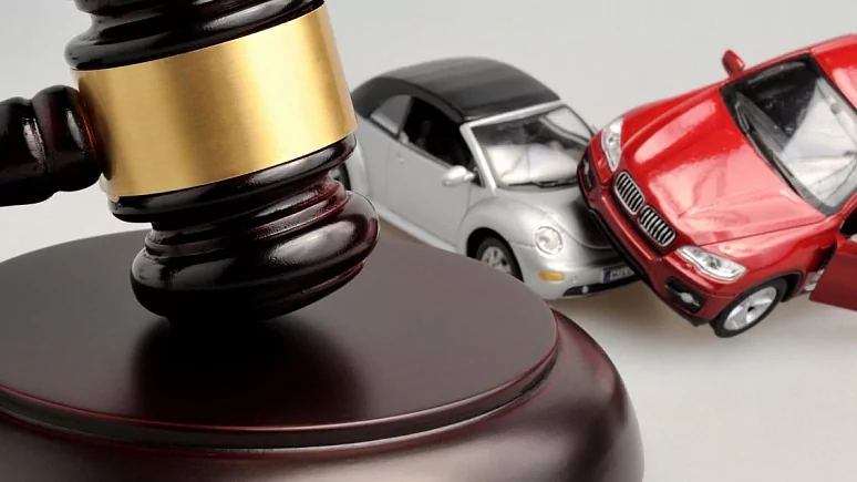 Адвокат Кравченко Юрий Олегович объясняет: Возмещение ущерба с виновника ДТП