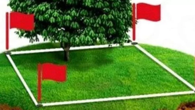 Юрист Барынин Никита Владимирович объясняет: В каких случаях могут изъять земельный участок с 1 марта 2025 года?