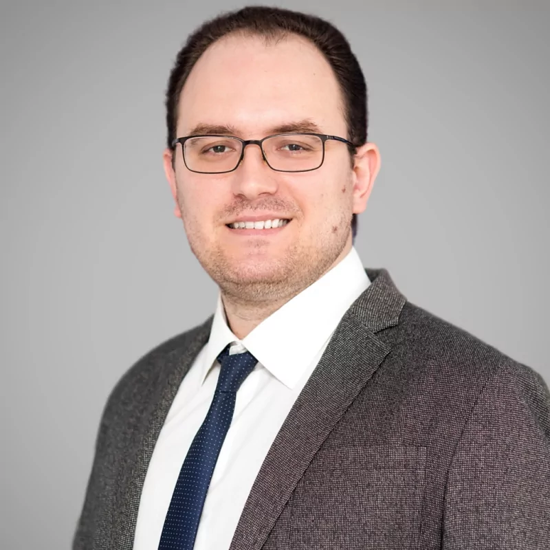 Шевцов Михаил Юрьевич