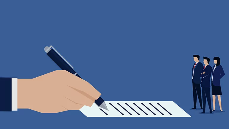 Адвокат Гришин Сергей Михайлович объясняет: Порядок действий руководителя медицинской организации при поступлении искового заявления